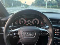 Audi A6L 55 TFSI quattro Dynamic Luxury - ფოტო 9