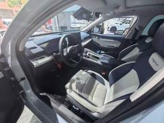 Geely Xingrui 2.0T Diesel Premium - ფოტო 4