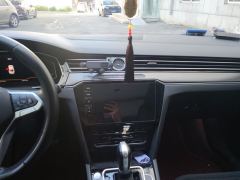 Volkswagen Magotan 330TSI 30 Version - ფოტო 17