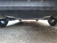 Volkswagen Magotan 330TSI 30 Version - ფოტო 9