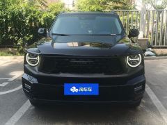 Haval Dargo PLUS 2.0T AWD EditionPlus - фото 3