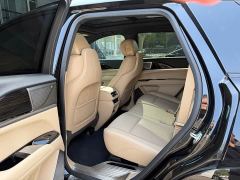 Cadillac XT5 2.0T Luxury - ფოტო 11