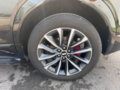 Cadillac XT5 2.0T Luxury - ფოტო 12