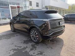 Cadillac XT5 2.0T Luxury - ფოტო 13