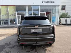 Cadillac XT5 2.0T Luxury - ფოტო 14