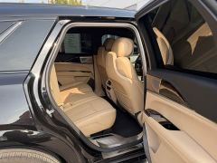 Cadillac XT5 2.0T Luxury - ფოტო 16