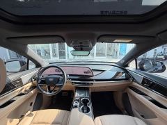 Cadillac XT5 2.0T Luxury - ფოტო 17