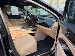 Cadillac XT5 2.0T Luxury - ფოტო 18