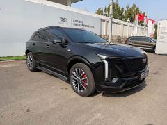 Cadillac XT5 2.0T Luxury - ფოტო 19