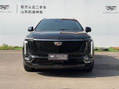 Cadillac XT5 2.0T Luxury - ფოტო 2