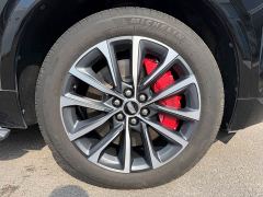 Cadillac XT5 2.0T Luxury - ფოტო 20