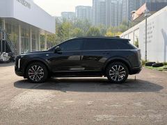 Cadillac XT5 2.0T Luxury - ფოტო 3