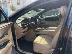 Cadillac XT5 2.0T Luxury - ფოტო 4