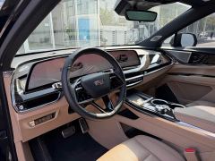 Cadillac XT5 2.0T Luxury - ფოტო 5