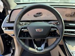 Cadillac XT5 2.0T Luxury - ფოტო 7