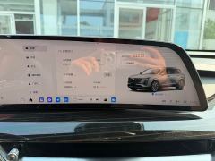 Cadillac XT5 2.0T Luxury - ფოტო 8