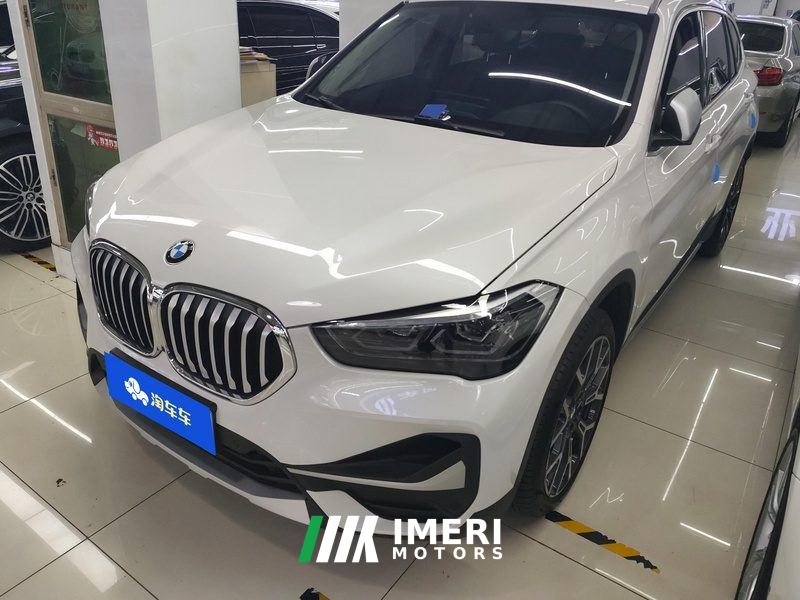 BMW X1 xDrive25Li Luxury