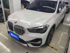 BMW X1 xDrive25Li Luxury - ფოტო 1