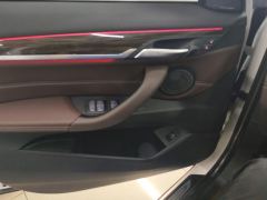 BMW X1 xDrive25Li Luxury - ფოტო 12