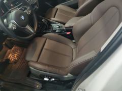 BMW X1 xDrive25Li Luxury - ფოტო 14