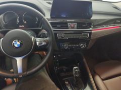 BMW X1 xDrive25Li Luxury - ფოტო 16