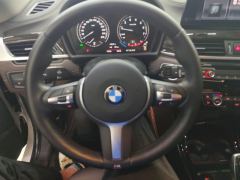 BMW X1 xDrive25Li Luxury - ფოტო 18