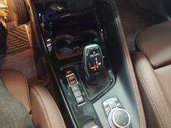 BMW X1 xDrive25Li Luxury - ფოტო 19