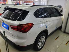 BMW X1 xDrive25Li Luxury - ფოტო 2