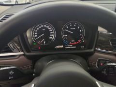 BMW X1 xDrive25Li Luxury - ფოტო 20