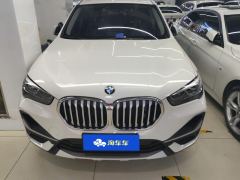 BMW X1 xDrive25Li Luxury - ფოტო 3
