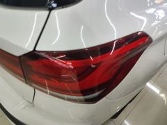 BMW X1 xDrive25Li Luxury - ფოტო 5