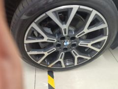 BMW X1 xDrive25Li Luxury - ფოტო 6