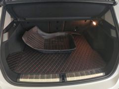 BMW X1 xDrive25Li Luxury - ფოტო 7