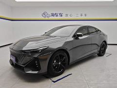 Changan UNI-V 1.5T Deluxe - ფოტო 1