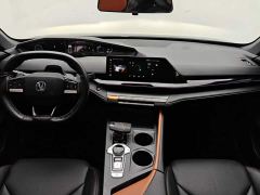 Changan UNI-V 1.5T Deluxe - ფოტო 12