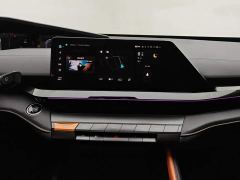 Changan UNI-V 1.5T Deluxe - ფოტო 13