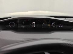 Changan UNI-V 1.5T Deluxe - ფოტო 14