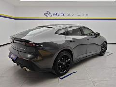 Changan UNI-V 1.5T Deluxe - ფოტო 3