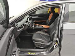 Changan UNI-V 1.5T Deluxe - ფოტო 9