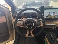 BYD Seagull 305km Vitality Edition - photo 10