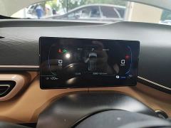 BYD Seagull 305km Vitality Edition - photo 11