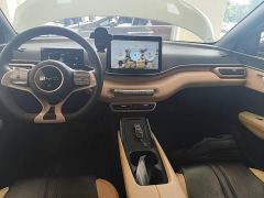 BYD Seagull 305km Vitality Edition - photo 12