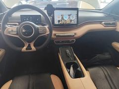 BYD Seagull 305km Vitality Edition - photo 13