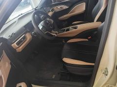 BYD Seagull 305km Vitality Edition - photo 14