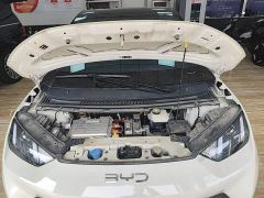 BYD Seagull 305km Vitality Edition - photo 19