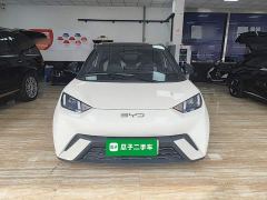 BYD Seagull 305km Vitality Edition - photo 2