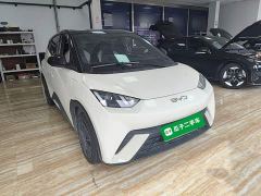 BYD Seagull 305km Vitality Edition - photo 3