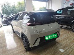 BYD Seagull 305km Vitality Edition - photo 4