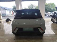 BYD Seagull 305km Vitality Edition - photo 5