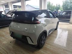 BYD Seagull 305km Vitality Edition - photo 6